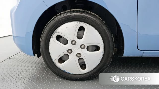 Kia The New Ray id 4195567 из Кореи 26