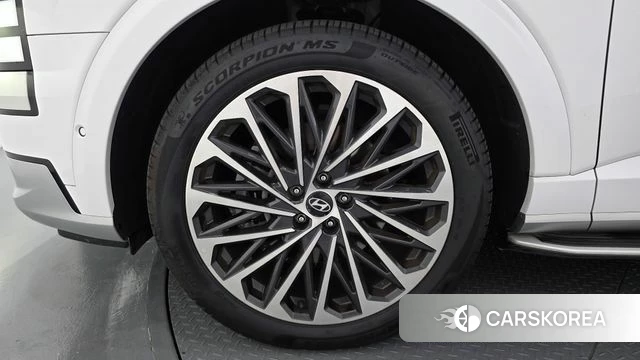 Hyundai Palisade (LX3) id 4892804 из Кореи 15