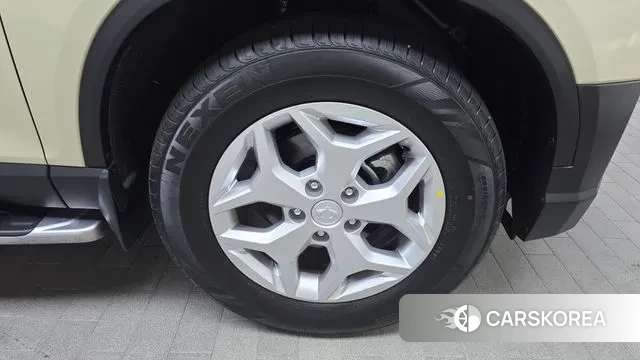 Ssangyong The New Rexton Sport id 3081418 из Кореи 15