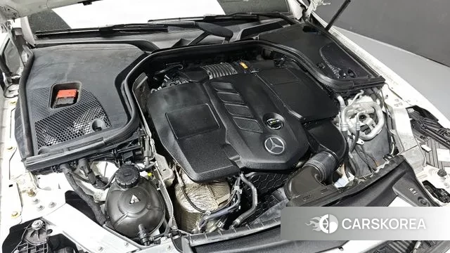 Mercedes-Benz E-Class W213 id 3367094 из Кореи 15