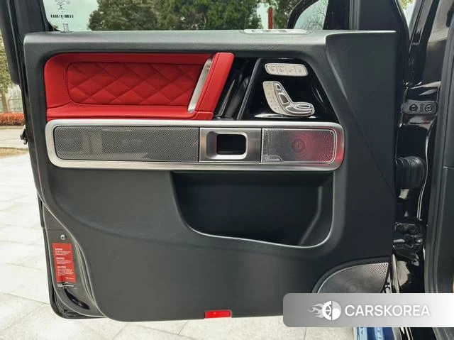 Mercedes-Benz G-class id 4240980 из Китая 13
