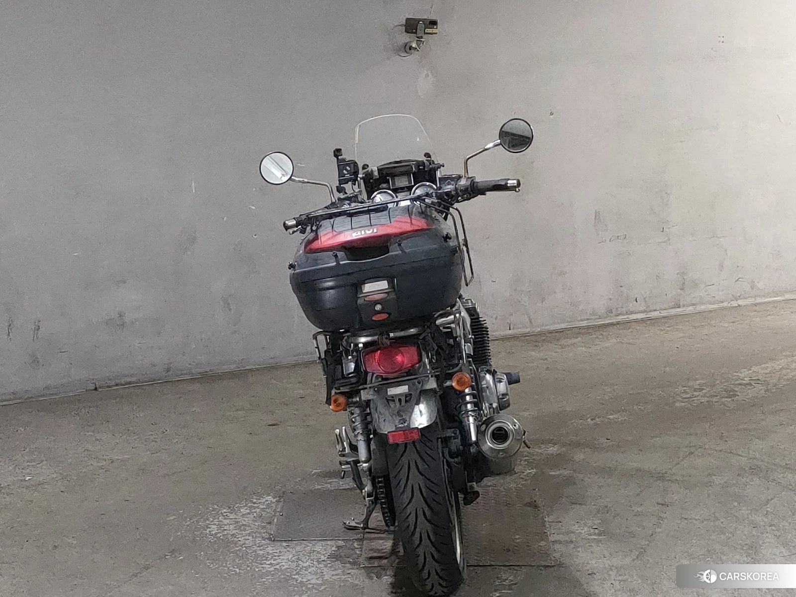 Проданный Honda CB1100 id 3950044 из Японии, фото 2