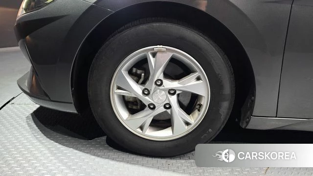 Hyundai Avante (CN7) id 4355976 из Кореи 15