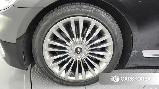Kia More K9 id 4411300 из Кореи 15