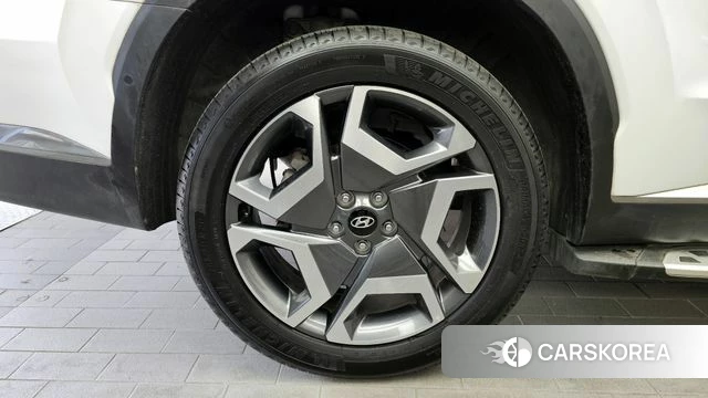 Hyundai The New Palisade id 3940565 из Кореи 15