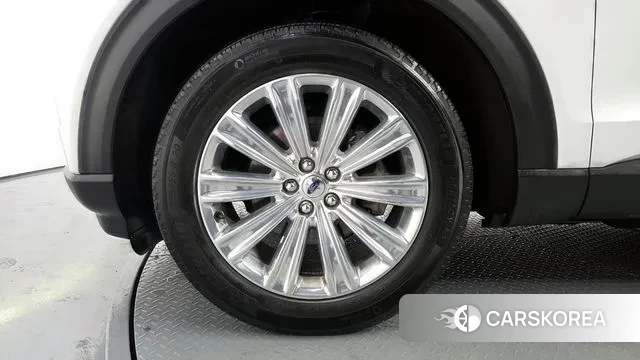 Ford Explorer 6th Generation id 3778337 из Кореи 15