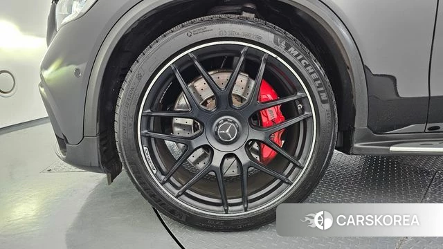 Mercedes-Benz GLC-Class X253 id 4343012 из Кореи 35
