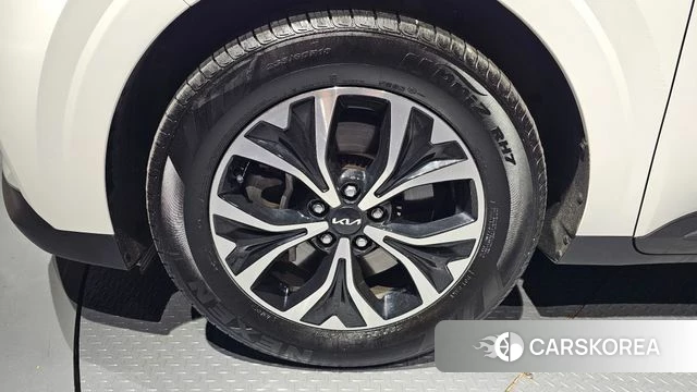 Kia Carnival 4th generation id 3963932 из Кореи 15