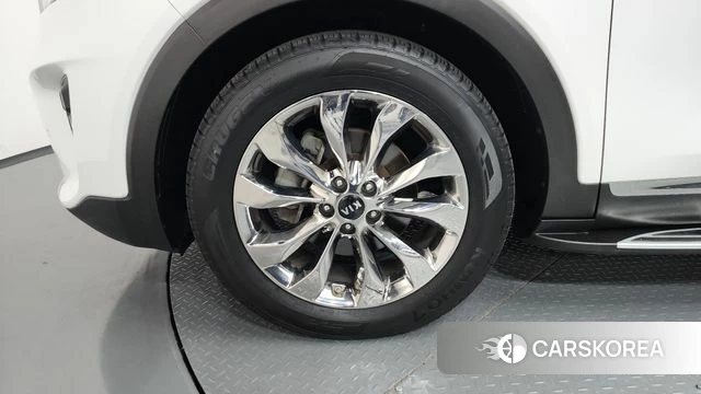 Kia The New Sorento id 4471301 из Кореи 32