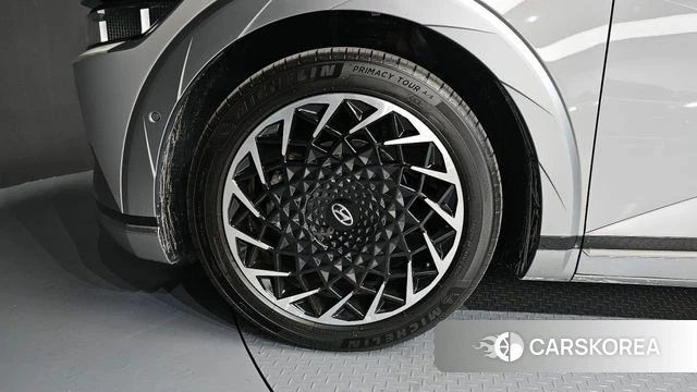 Hyundai Ionic 5 id 4187252 из Кореи 15