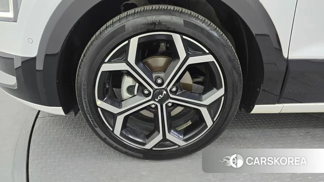 Kia Di Ol Nu Niro id 4361564 из Кореи 30