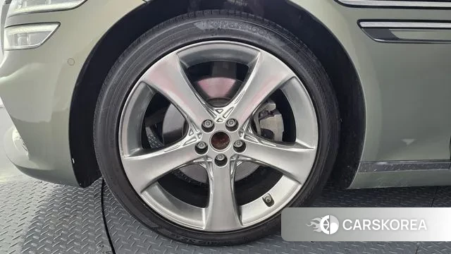 Genesis G80 (RG3) id 3428168 из Кореи 15