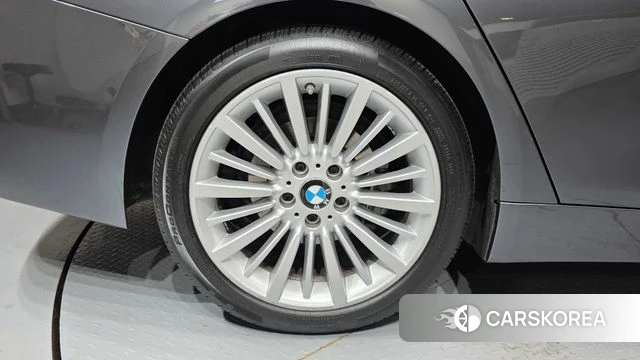 BMW 4 Series (F32) id 4918433 из Кореи 34