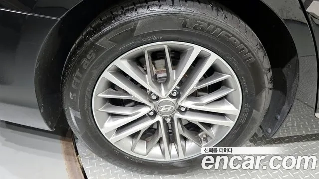 Hyundai Grandeur IG id 2928220 из Кореи 15