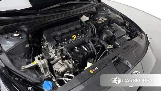 Hyundai Avante (CN7) id 3390967 из Кореи 15