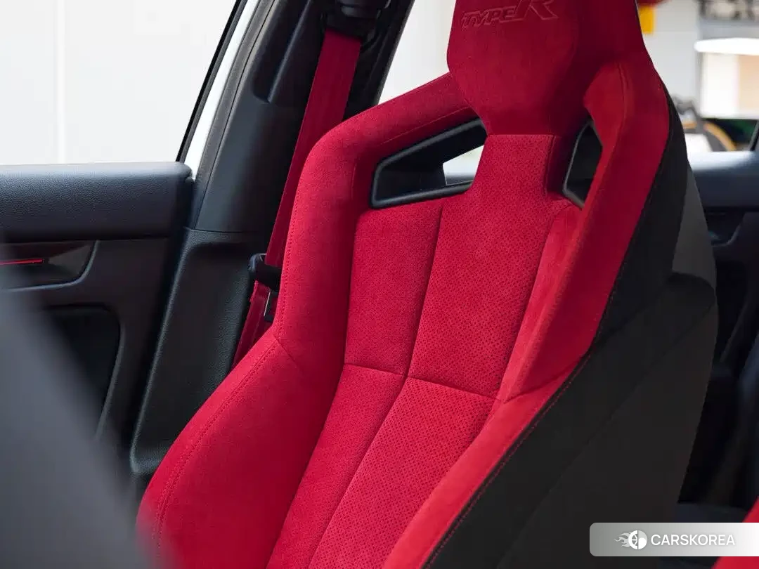 Honda Civic id 4538724 из Китая 15