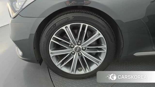 Genesis G80 id 4895420 из Кореи 15