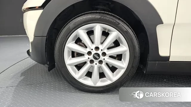 Mini Cooper D Clubman id 3422731 из Кореи 15