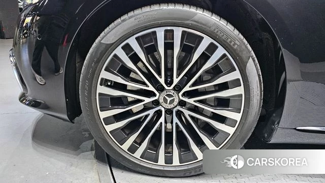 Mercedes-Benz S-Class W223 id 3884934 из Кореи 15