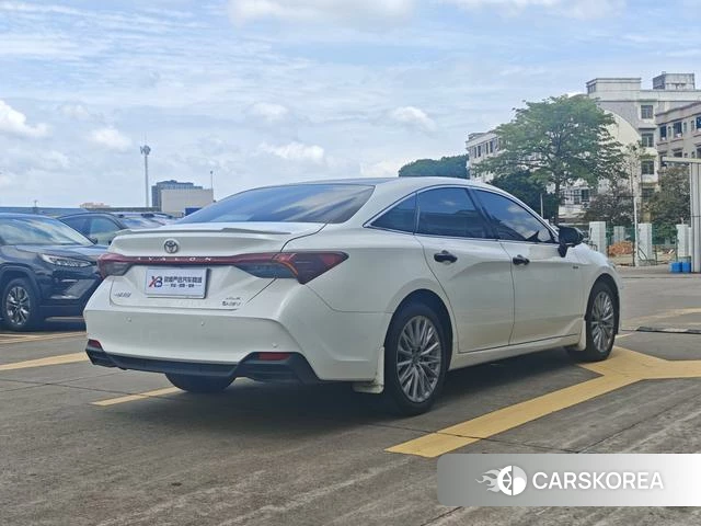 Toyota Asian dragon id 4353568 из Китая 12