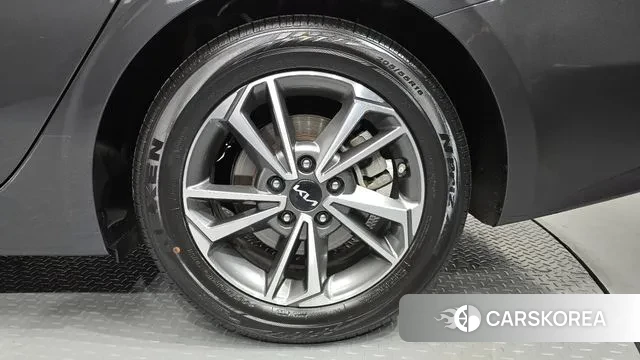 Kia The New K3 2nd generation id 3696410 из Кореи 15