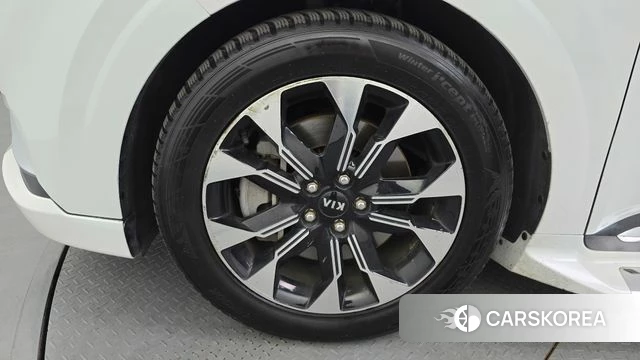 Kia Carnival 4th generation id 3941941 из Кореи 15