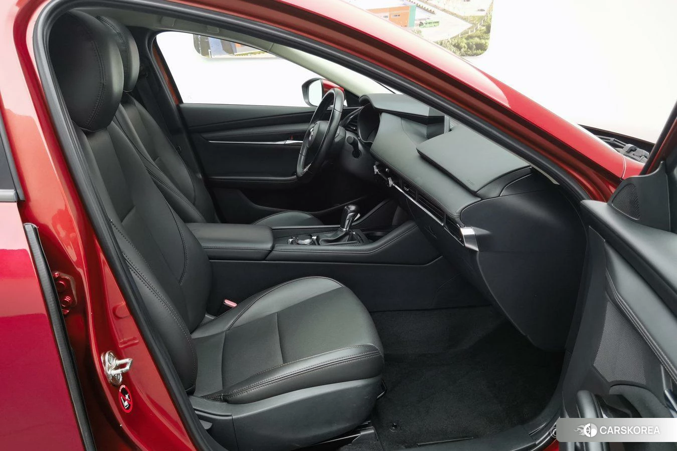 Mazda 3 id 4510852 из Китая 19