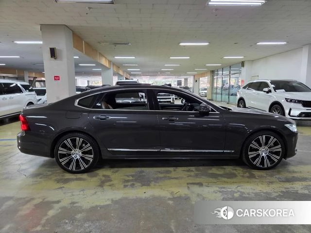 Volvo S90 id 4524043 из Кореи 15