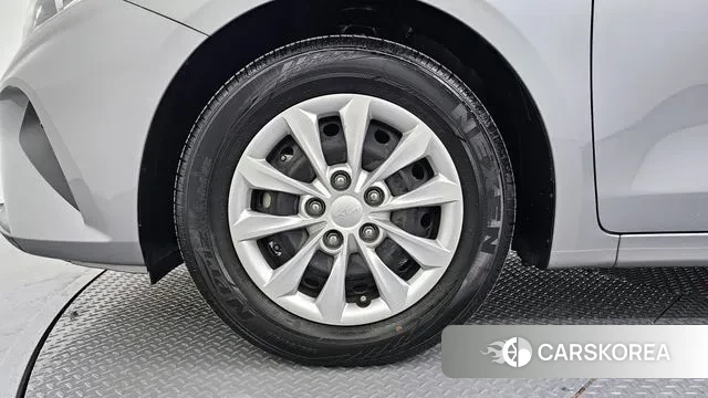 Kia The New K3 2nd generation id 3664902 из Кореи 15