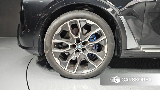 BMW X7 (G07) id 4589865 из Кореи 30