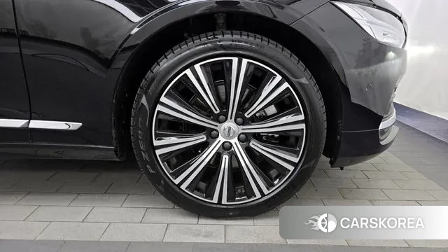 Volvo S90 id 3042675 из Кореи 15