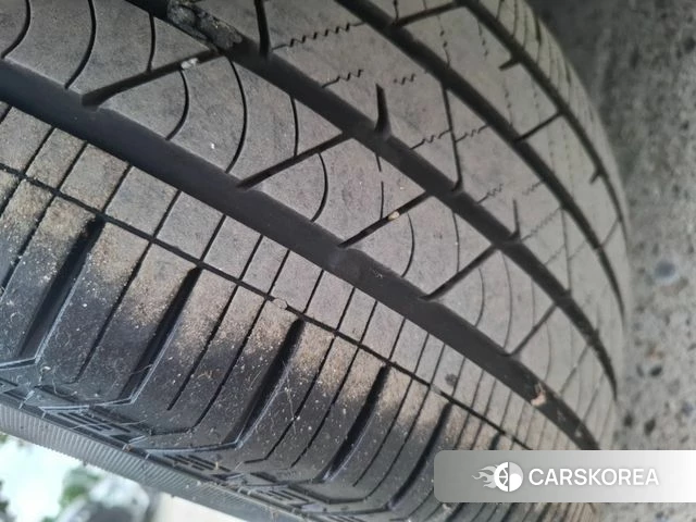 Hyundai The New Santa Fe id 4506909 из Кореи 15