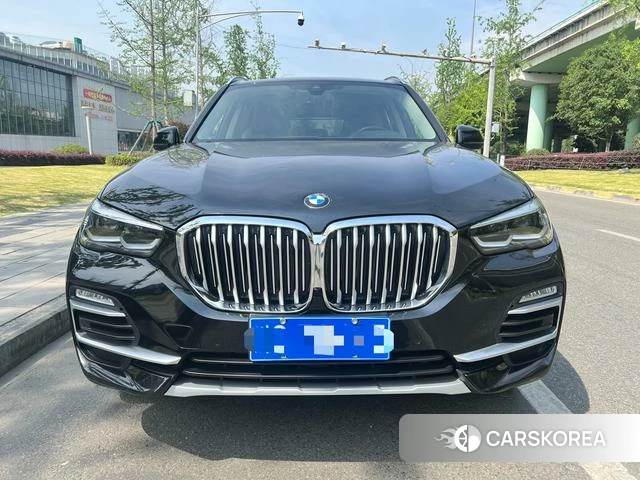BMW X5 (imported) id 4299457 из Китая 9