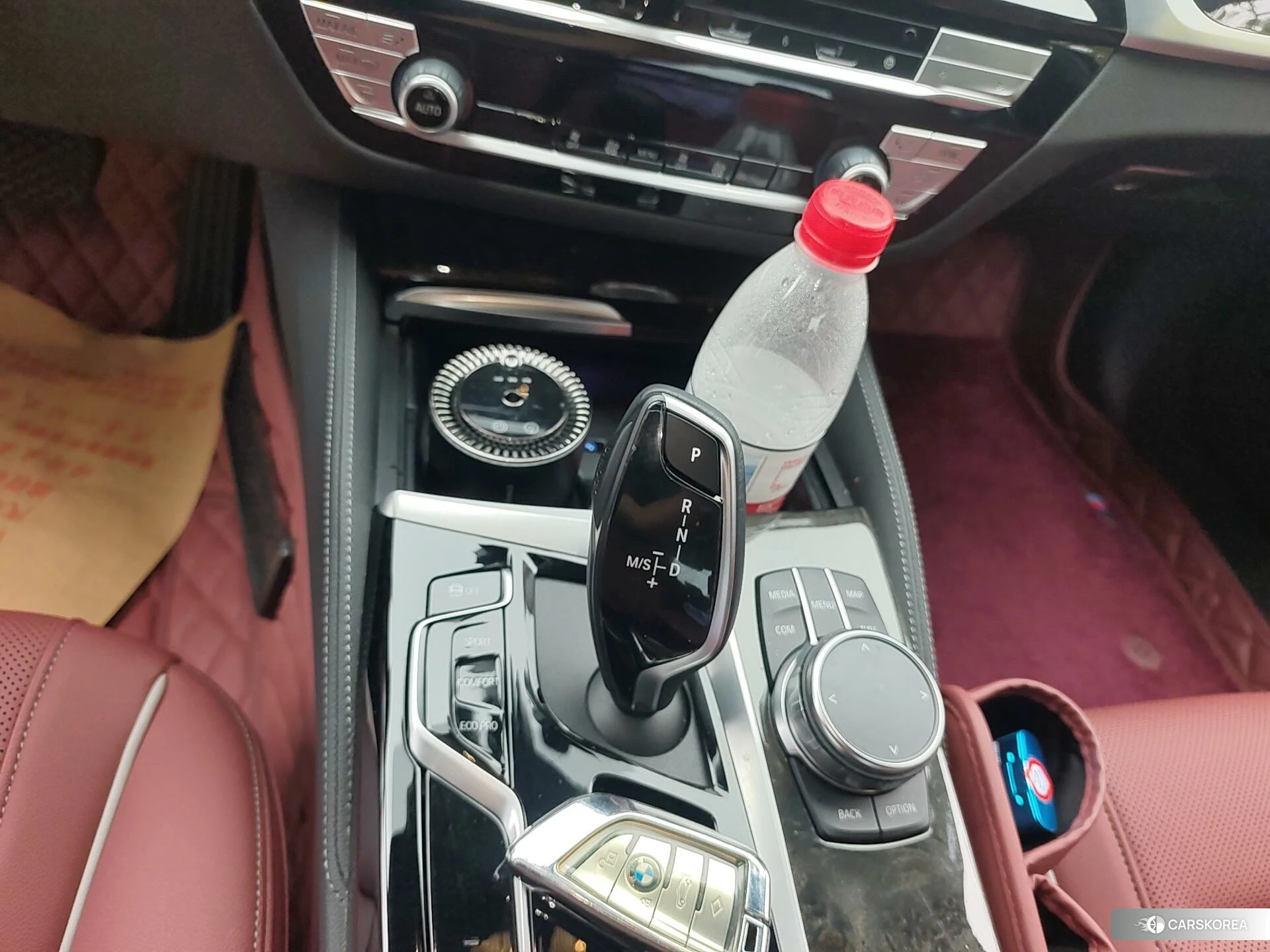 BMW 5 series id 4452231 из Китая 16