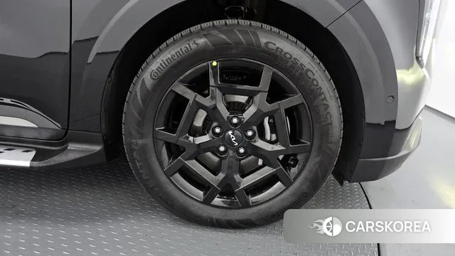 Kia The New Carnival 4th Generation id 3549724 из Кореи 15