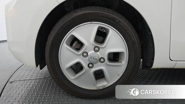 Kia The New Ray id 4764371 из Кореи 15