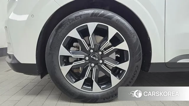 Kia Carnival 4th generation id 3400759 из Кореи 15