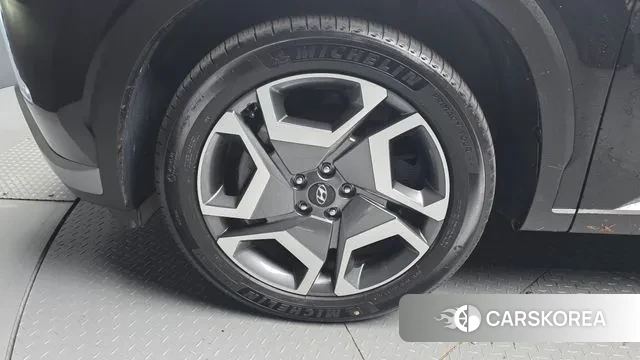 Hyundai The New Palisade id 3416077 из Кореи 15