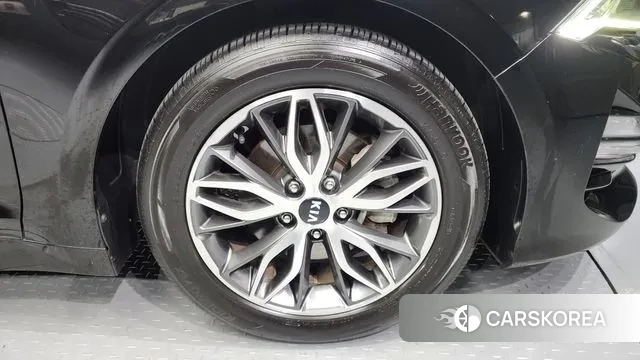 Kia K5 3rd generation id 3128294 из Кореи 15