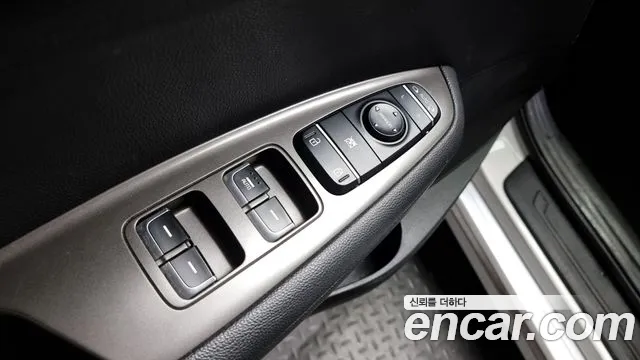 Kia The New K5 2nd generation id 2791395 из Кореи 15