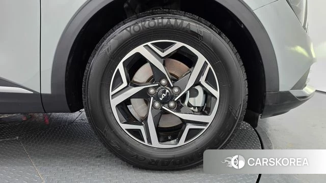 Kia Sportage 5th Generation id 4735015 из Кореи 25