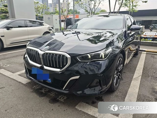 BMW 5 series id 4301383 из Китая 10