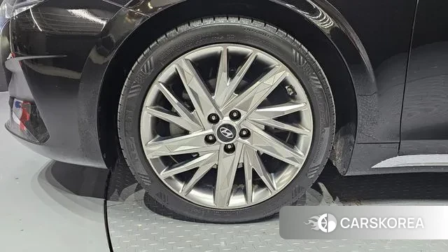 Hyundai The New Grandeur IG id 3390462 из Кореи 15