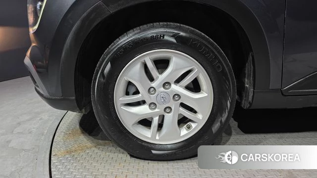 Hyundai Venue id 3879140 из Кореи 15