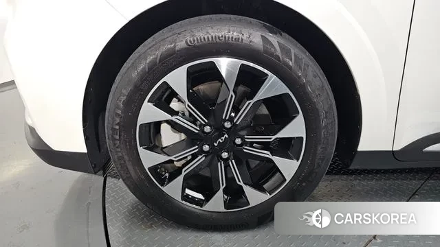 Kia Carnival 4th generation id 3011352 из Кореи 15