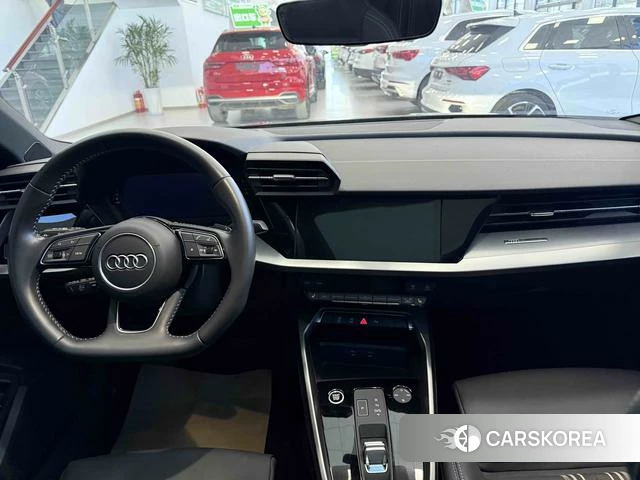Audi A3 id 4297632 из Китая 14