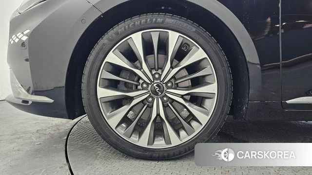 Kia K8 id 4224590 из Кореи 28