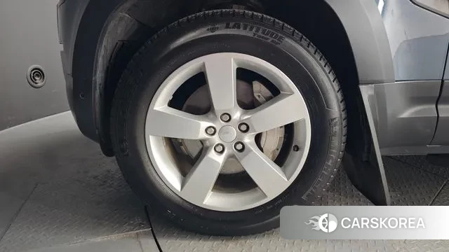 Land Rover Defender (L663) id 3635162 из Кореи 15