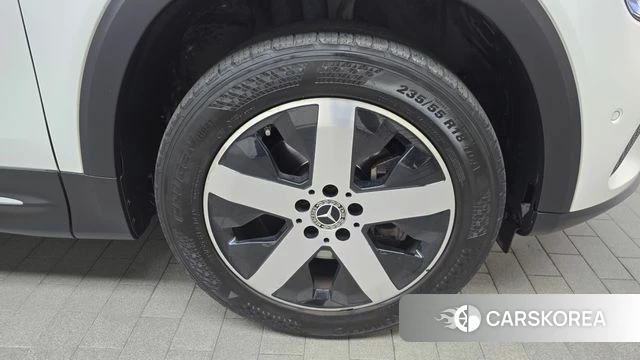 Mercedes-Benz GLB-Class X247 id 4785105 из Кореи 15