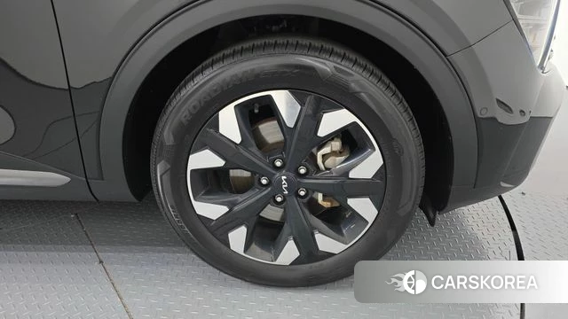 Kia Sportage 5th Generation id 3878297 из Кореи 15